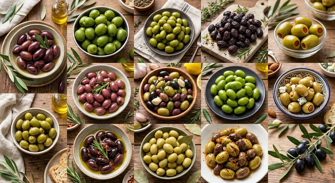 Olive Growing History: Origins, Spread, and Global Rise Tubac Gourmet Foods