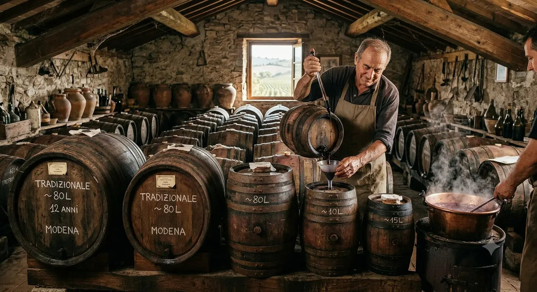 Best Artisanal Balsamic Vinegars in Arizona (2026) Tubac Gourmet Foods