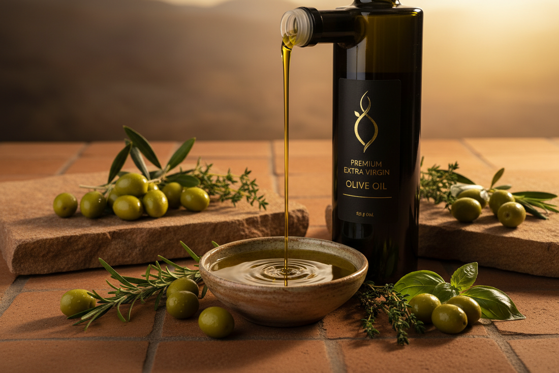 Extra Virgin Olive Oil: How to Use It Right - Tubac Gourmet Foods