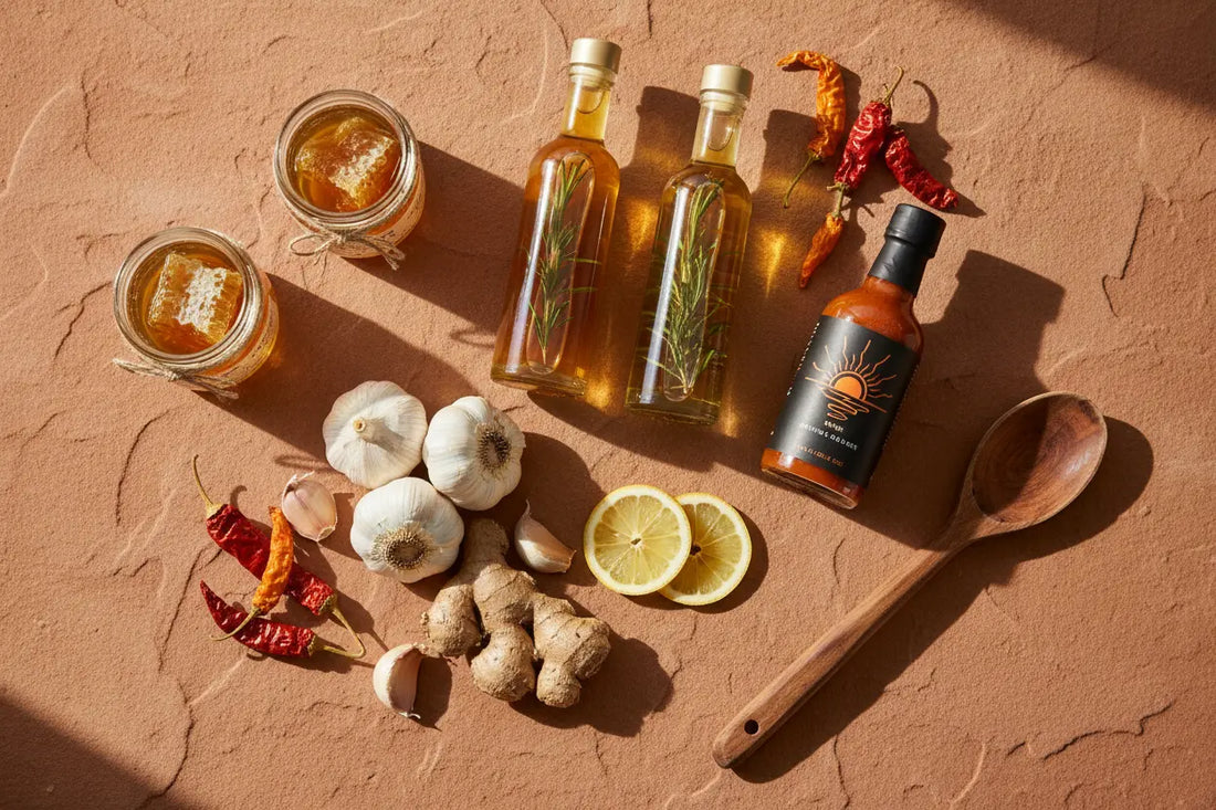 Food Trends 2026: 10 Culinary Shifts to Watch - Tubac Gourmet Foods