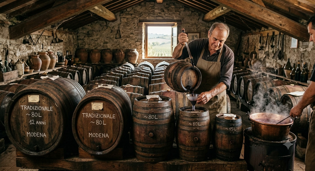 Best Artisanal Balsamic Vinegars in Arizona (2026)