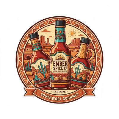 Best Artisanal Hot Sauces in Arizona (2026): Sonoran Peppers, Small-Batch Producers & Where to Buy By Tubac Gourmet Foods Tubac Gourmet Foods