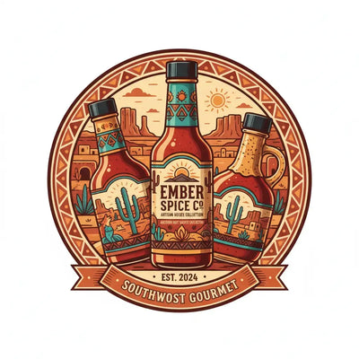 Best Artisanal Hot Sauces in Arizona (2026): Sonoran Peppers, Small-Batch Producers & Where to Buy By Tubac Gourmet Foods Tubac Gourmet Foods