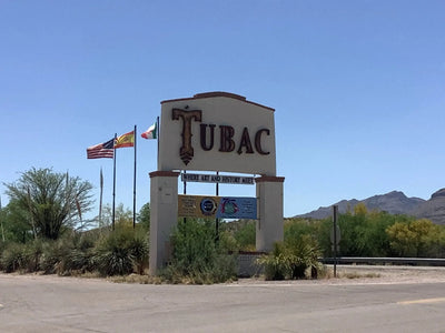 The Perfect Gift: Why Gourmet Food is the Ultimate Present - Tubac Gourmet Foods