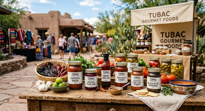 Where to Buy Premium Olive Oil Online in Arizona (2026): Complete Retailer Guide Tubac Gourmet Foods