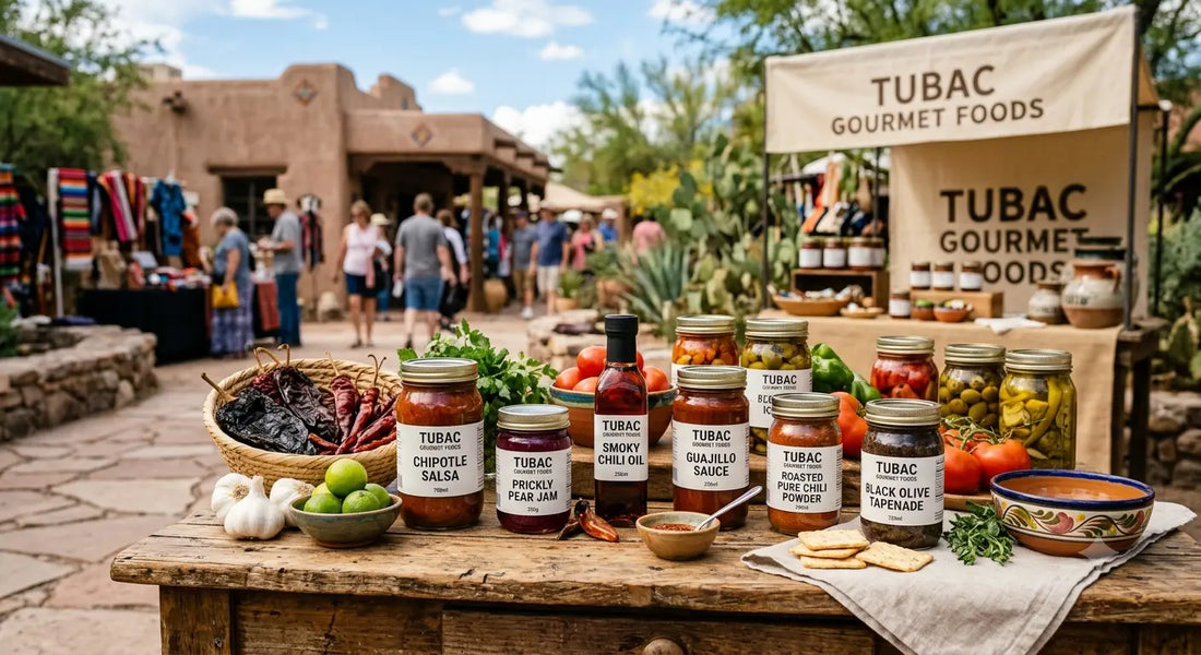 Where to Buy Premium Olive Oil Online in Arizona (2026): Complete Retailer Guide Tubac Gourmet Foods
