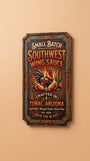 Balsamic-Southwest-Wing-Sauce Tubac Gourmet Foods