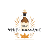Aged White Balsamic Vinegar - Tubac Gourmet Foods