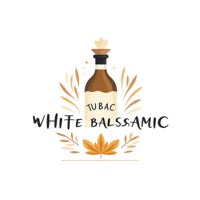 Aged White Balsamic Vinegar