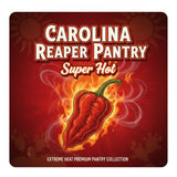 Carolina Reaper Pantry - Tubac Gourmet Foods