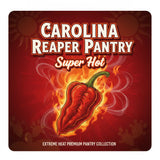 Carolina Reaper Pantry