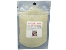 Dip Mixes - Tubac Gourmet Foods