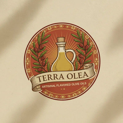 Flavored Artisan Olive Oils