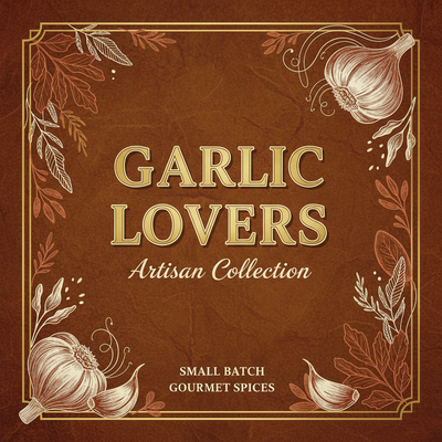Garlic Lovers
