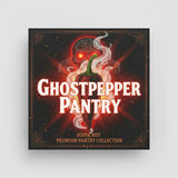 Ghostpepper Pantry
