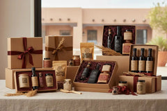 Gift Ready Products - Tubac Gourmet Foods