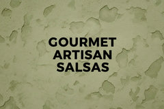 Gourmet Artisan Salsa - Tubac Salsa Company