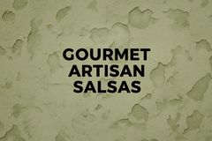 Gourmet Artisan Salsa - Tubac Salsa Company