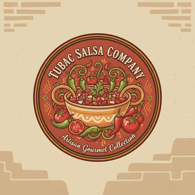 Fresh Gourmet Artisan Salsas: Tubac's Handcrafted Southwest Collection