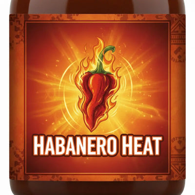 Habanero Heat
