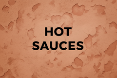 Hot Sauce Collection Logo