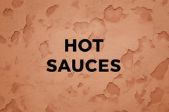 Hot Sauce Collection Logo