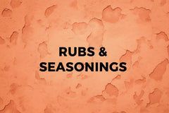 GRILLING RUBS & SPICES - Tubac Gourmet Foods