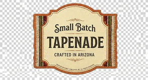 Small Batch Tapenades - Tubac Gourmet Foods