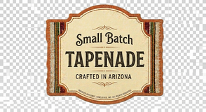 Small Batch Tapenades - Tubac Gourmet Foods