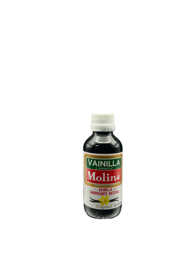 Molina Mexican Vanilla