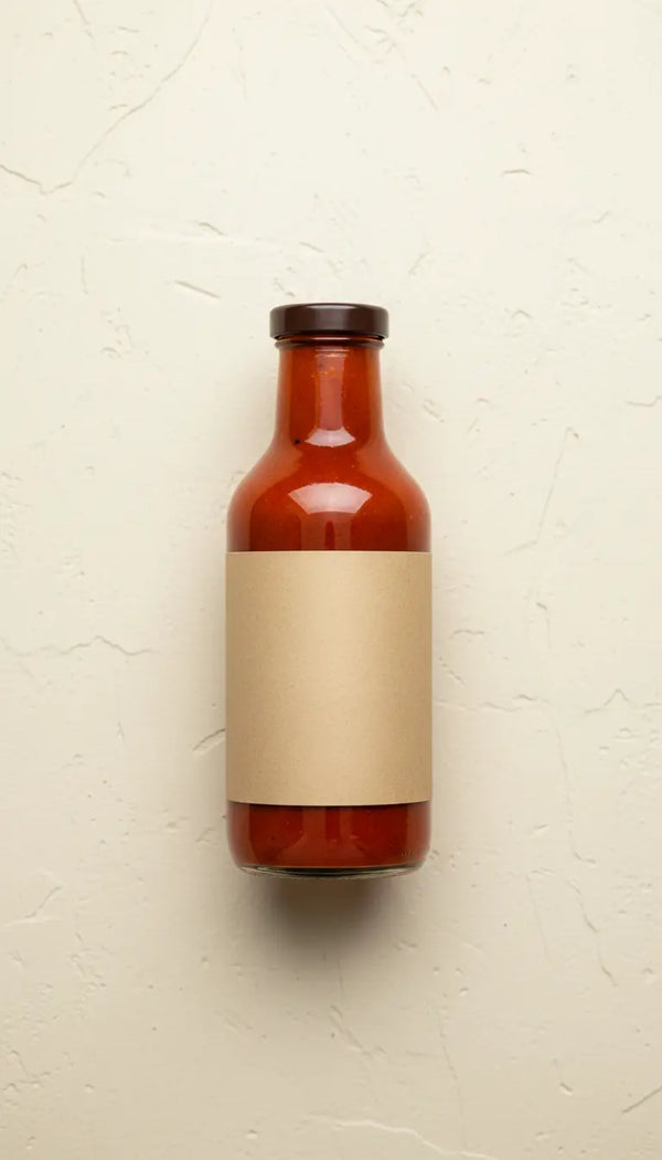 Sonoran Red Chile Sauce