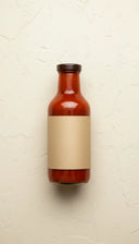 Sonoran Red Chile Sauce