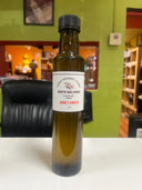 Honey Ginger White Balsamic Vinegar