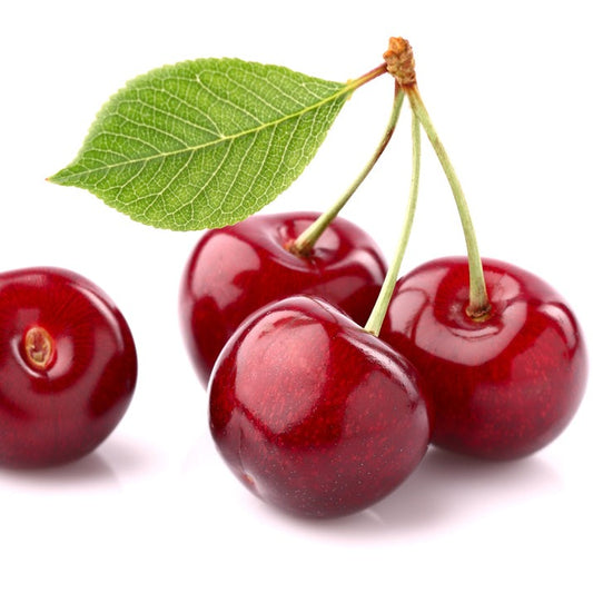 Cherry Balsamic Vinegar