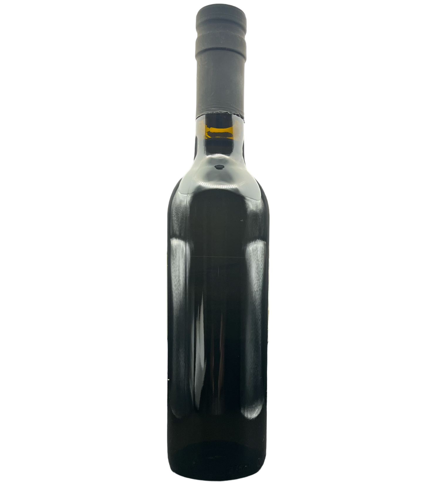 Smoked White Balsamic Vinegar, 375 ml. Bottle