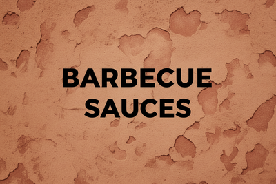 Balsamic Barbecue Sauces