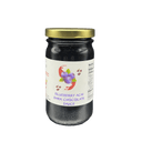 Blueberry Acai berry Dark Chocolate Sauce 8oz. - Tubac Gourmet Foods
