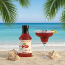 Cherry Margarita Mix - Beach
