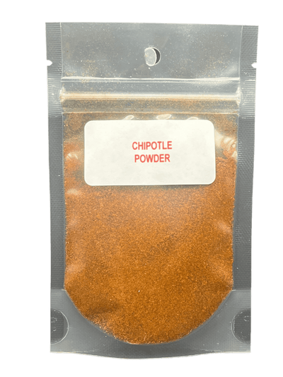 Chili Pods & Powders