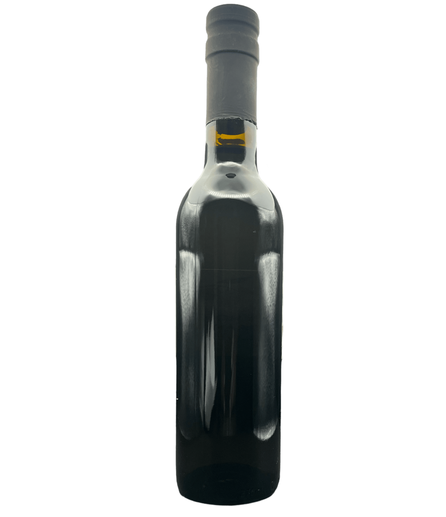 Chocolate Raspberry Dark Balsamic Vinegar, 375 ml bottle. - Tubac Gourmet Foods