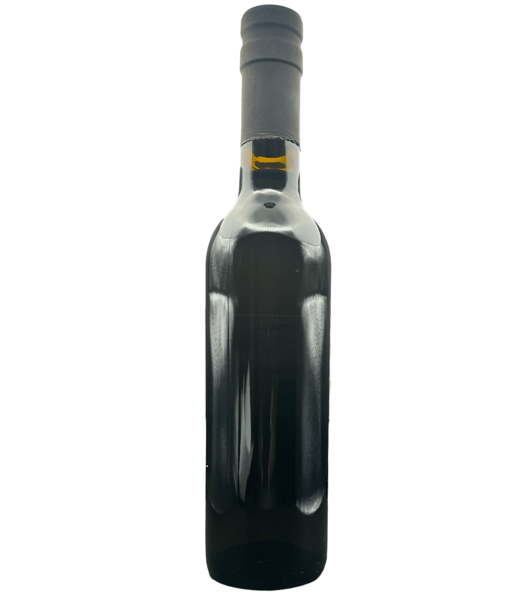 Chocolate Raspberry Dark Balsamic Vinegar, 375 ml bottle. - Tubac Gourmet Foods