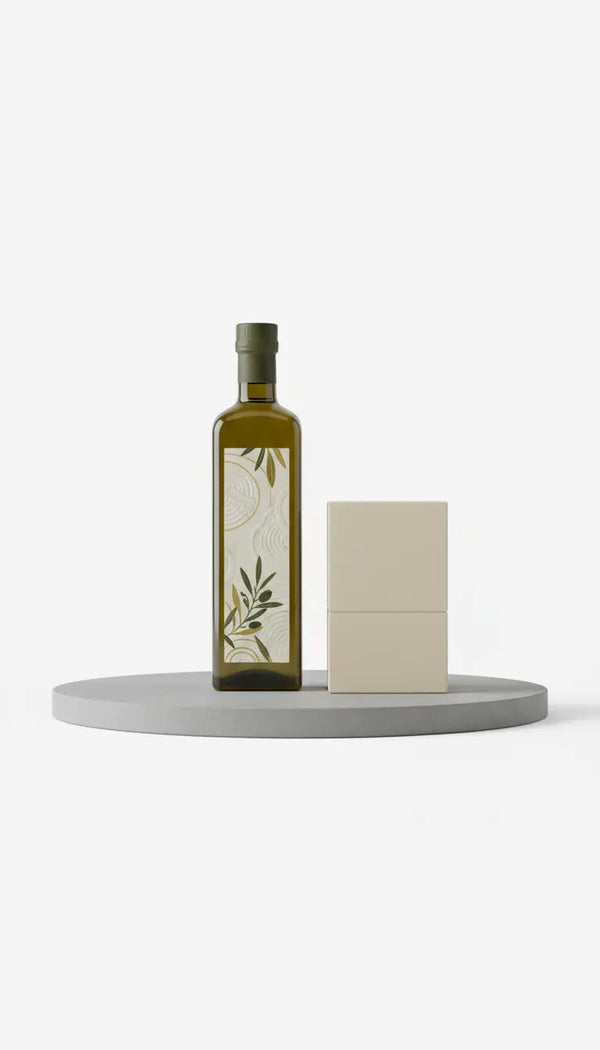 Example product Tubac Gourmet Foods