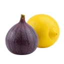 Fig and Lemon Dark Balsamic Vinegar - Tubac Gourmet Foods