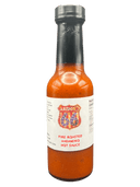 Fire Roasted Habanero Hot Sauce 5oz. - Tubac Gourmet Foods