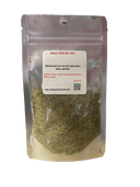 Garlic Herb Sea Salt - Tubac Gourmet Foods