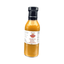Ghost Pepper Carolina Style BBQ Sauce. 12oz - Tubac Gourmet Foods