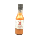 Ghost Pepper Habanero Hot Sauce 5oz. - Tubac Gourmet Foods