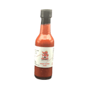 Ghost Pepper Mash, 5 oz bottle. - Tubac Gourmet Foods