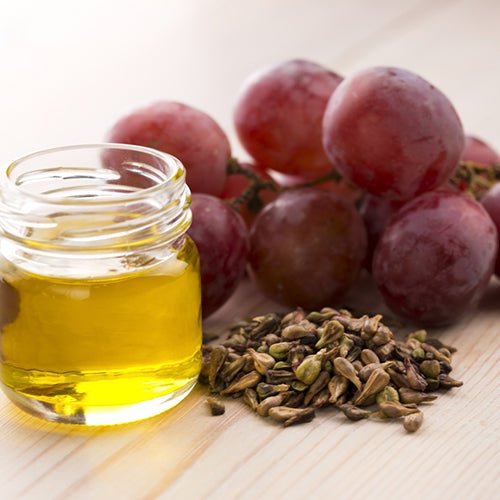 Grapeseed Oil, 12oz (375ml) Bottles. - Tubac Gourmet Foods