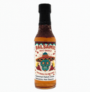 Green Hatch Chile Balsamic Hot Sauce - Tubac Gourmet Foods